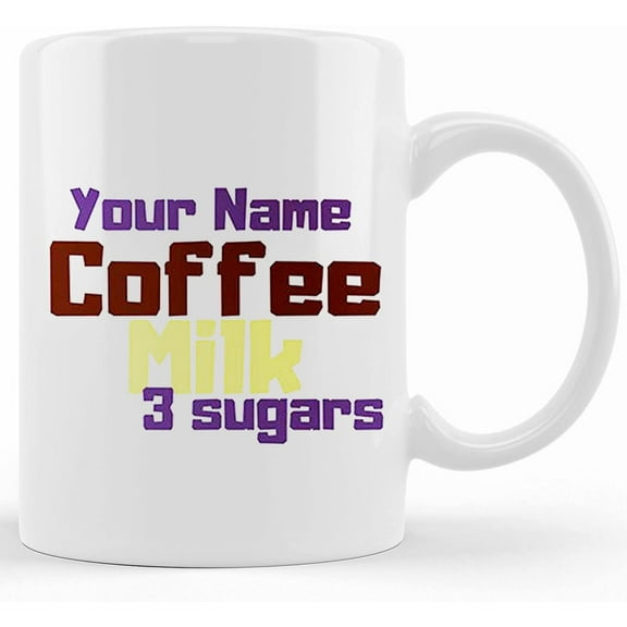 Custom Coffee Mug, Custom Office Mug, Office Secret Santa Gifta, Ceramic Novelty Coffee Mug, Tea Cup, Gift Present For Birthday, Christmas Thanksgiving Festival, 11oz Sarcasm Wi