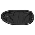 thumbnail image 1 of SOPOTUTU Inflatable Spa Bath Cover Dustproof Easy Storage Oxford Cloth Black 1Set For Outdoor Activities, 1 of 8