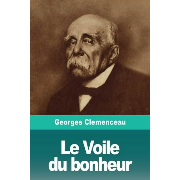 Le Voile du bonheur, (Paperback)