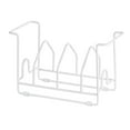 thumbnail image 1 of Kitchen Plates Organizer Rack Space Saving Dish Drying Racks for Dish Storage Management, 1 of 2