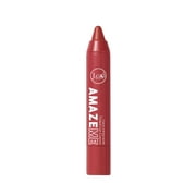 Jcat Beauty 1 Professional [ AMC104 : Take a Chance ] Amaze Me Tinted Lip Crayon Paint + Free Zipper Bag