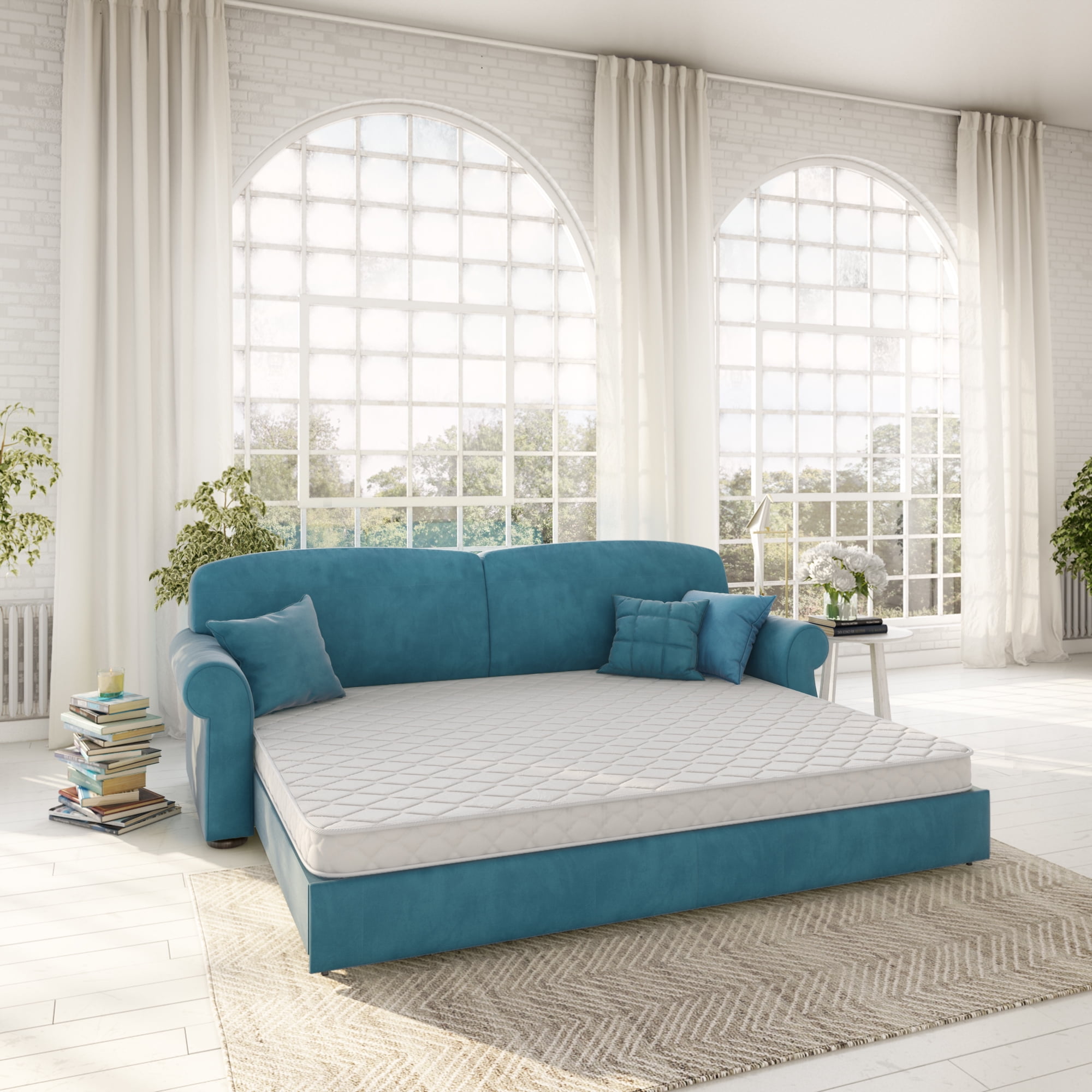 mattress for sofa bed        <h3 class=