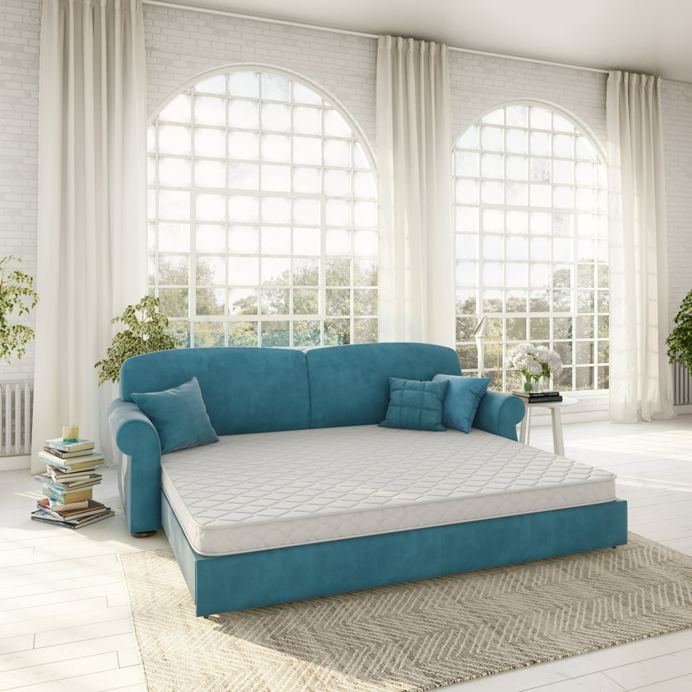 Modern Sleep Innerspring Replacement Sofa  Bed  4 5 Inch 