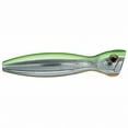 thumbnail image 5 of Daiwa Mebachi Popper Sinking Bunker, 6.3" Lures, 5 of 8