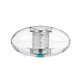 thumbnail image 1 of Luz solar flotante para piscina Lámpara de piscina impermeable Luz decorativa para exteriores Luz LED flotante para piscina de jardín, 1 of 2
