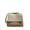 Apricot, variant on Women's Handbag Large Capacity Cowhide Genuine Leather Women's Shoulder Bag Purse