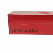 OnePlus 8 Pro iN2020 256GB 12GB RAM (GSM Only) International Version - (Glacial Green)