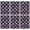 Pioneer Flower Floral-1, variant on 2 Pcs Pioneer Flower Floral Print Pattern Kitchen Towels, Funny Microfiber Dish Towel Set, 18" X 26" Tea Towels