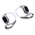 thumbnail image 1 of Language Translator Earbuds, 5.4 2 Way Real Time 144 Languages Translation Device for Business Calling Travel Learning, Intelligent Translation Earphones, 1 of 7