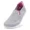 Grayish pink, variant on Aether Wide Toe Sneakers, Breathable Barefoot-style Shoes with Thicker Soles for Men & Women