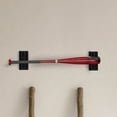 thumbnail image 1 of KALLORY 33Pcs Rectangular Baseball Bat Stand for Club Use Bat Storage 11.8*7.9*3.9in, 1 of 8