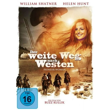 Pioneer Woman [ NON-USA FORMAT, PAL, Reg.0 Import - Germany ]