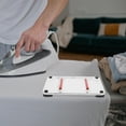 thumbnail image 4 of Troglfold ironing pad Iron Rest Pad Multipurpose Iron Mat Iron Rest Plate Pad for Ironing Board,8.9"X6.3"X0.47", 4 of 10