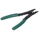 thumbnail image 1 of Alicates pelacables, alicates pelacables multifuncionales, alicates de engarce manuales eléctricos, alicates pelacables multifuncionales, confiables y duraderos, 1 of 8