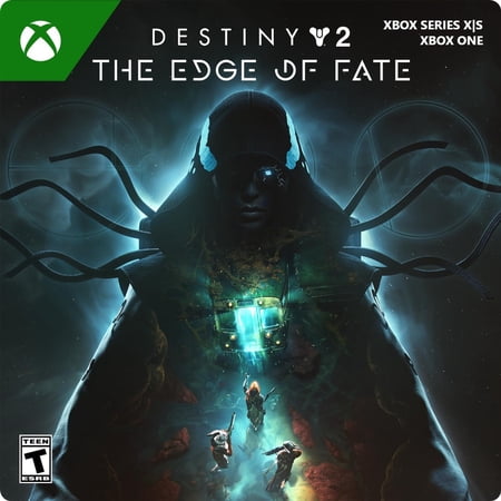 Destiny 2: The Edge of Fate - Xbox Series X|S & Xbox One [Digital]