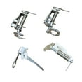 thumbnail image 3 of HILABEE 4 Pcs Pieds de Presse-Coupe pour Tricot Broderie, 3 of 9