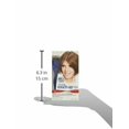 thumbnail image 6 of Clairol Root Touch-Up Permanent Hair Dye, 6A Light Ash Brown Hair Color, 6 of 7