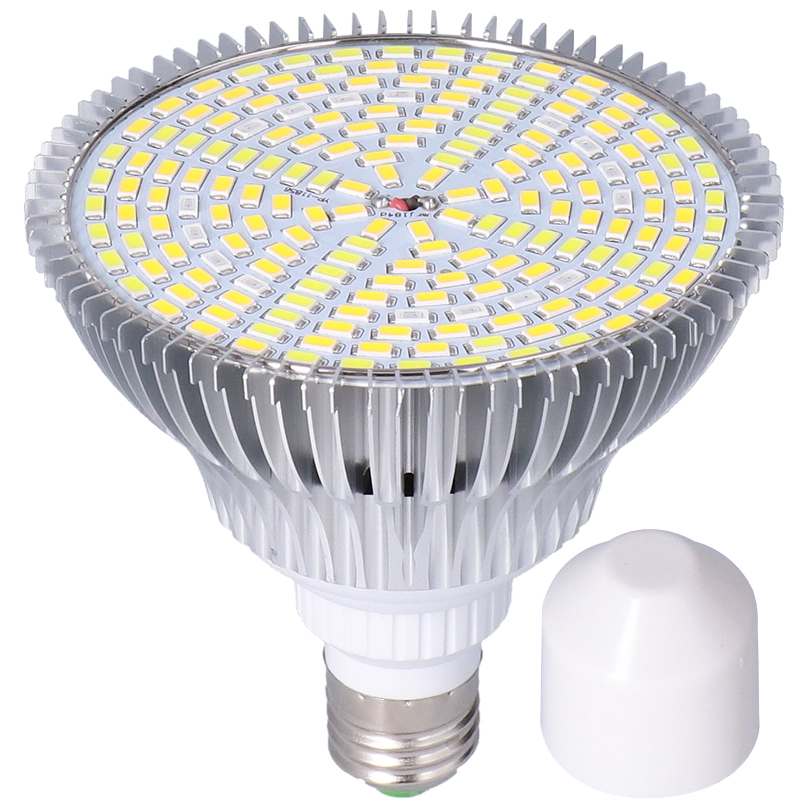 MRJ Upgraded LED Grow Light Bulb lamp Full Spectrum for Indoor Plants... 