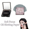 thumbnail image 6 of Facial Oil Blotting Paper Matte Face Wipes Oil Control Oil New P0, 6 of 9