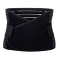 thumbnail image 2 of Endives Women Postpartum Girdle Corset Recovery Belly Band Wrap Belt Body Shaper Clearance Sale, 2 of 9