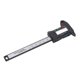 thumbnail image 4 of Digital Caliper Large LCD 0 to 4in PA66 Inch Millimeter Mode Auto Off Caliper Measuring Tool for Home Gadget Jewelry, 4 of 5