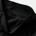 thumbnail image 6 of Mceream Girls Wide Leg Yoga Pants with Pockets High Waisted Casual Lounge Pant Loose Comfy Stretchy Trouser School Uniform Pants Pantalones Deportivos Para NiñAs 5-15 Years, 6 of 7