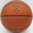 thumbnail image 5 of Dave DeBusschere Autographed Official NBA Leather Game Basketball New York Knicks JSA #AV29199, 5 of 5