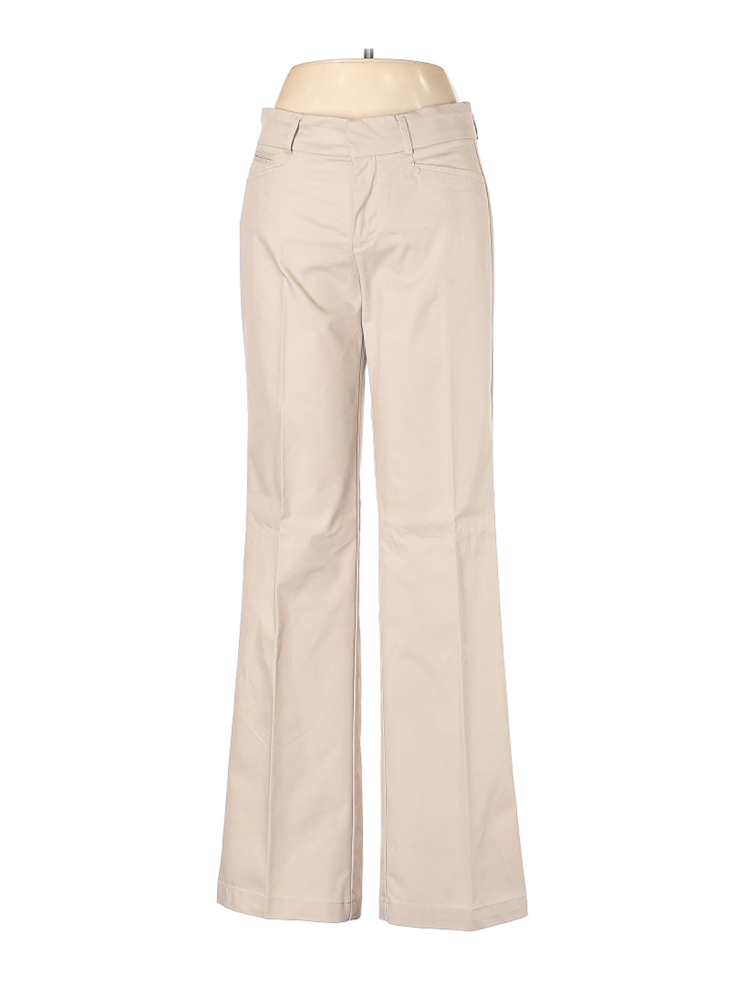 Dockers - Pre-Owned Dockers Women's Size 6 Dress Pants - Walmart.com ...