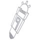 thumbnail image 1 of Creative Metal Die For Scrapbooking Suitable For Photo Album Decoration 1Pcs, 1 of 5