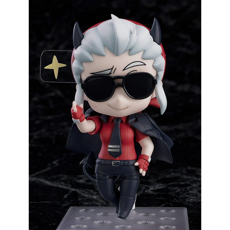 Nendoroid 1884 Justice Figure - Helltaker - Walmart.com