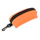 thumbnail image 5 of Bolsa de buceo Scuba Pouch de 20 cm x 9,5 cm, contenedor para equipo de snorkel para ordenador y reloj. naranja, 5 of 8