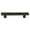 Medium Bronze Mb, variant on Emtek 86328FB 3 in. Bronze Pyramid Cabinet Pull, Flat Black