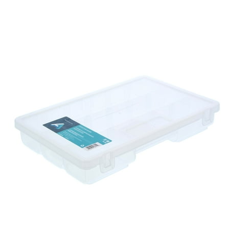 UPC: 0082435186115 | Art Alternatives Artist Organizer Box 11