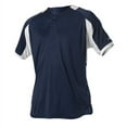 thumbnail image 4 of Alleson Youth Baseball Jersey Henley, 4 of 8