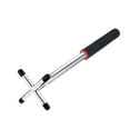 thumbnail image 1 of tredstone Cue en Acier Inoxydable pour une Installation Facile Fixation Durable pour le Billard Pont avec Rétractable Sans Porte-Outils 1 Tête 1 Basse 1 Tige 1 Tête Transversale, 1 of 5