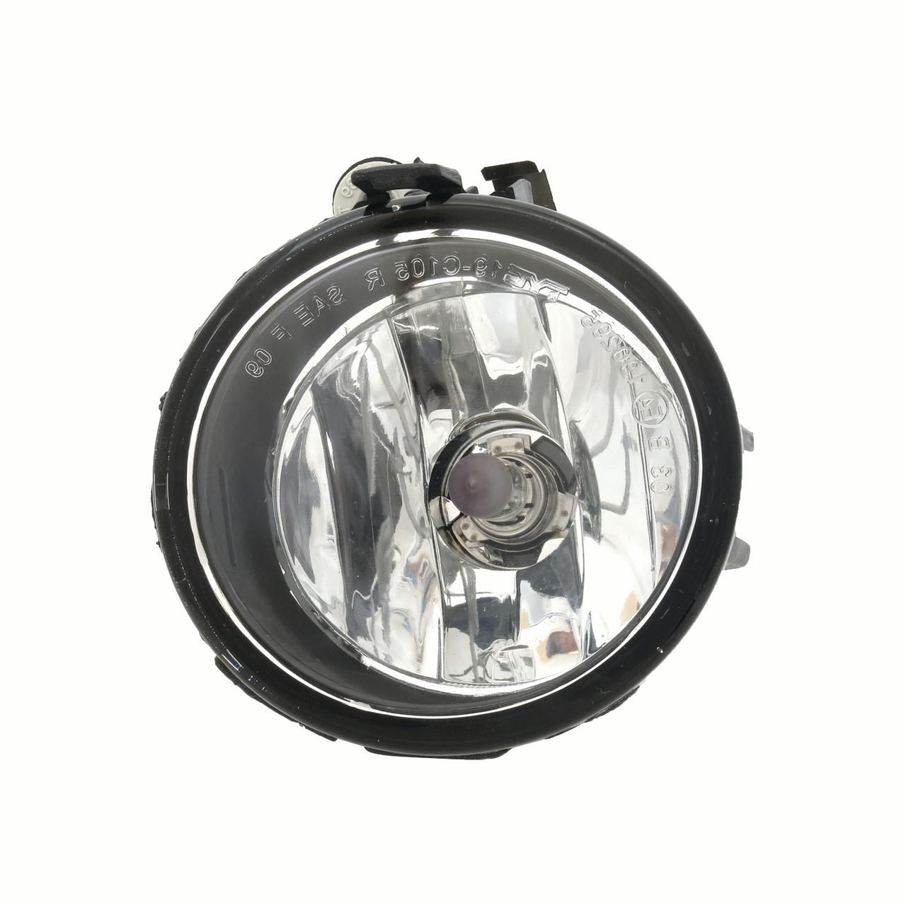 CPP BM2592141 Left Fog Lamp Assembly for BMW X3, X4 ...