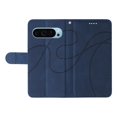 thumbnail image 2 of Flip Case For FOXDOCK Google Pixel 9 5G Card Slots and Kickstand Function Skin Feel Leather, 2 of 5