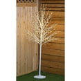 thumbnail image 3 of Hi-Line Gift Ltd. Micro Dot White Tree 150Cm, 3 of 10