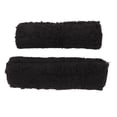 thumbnail image 1 of Almohadillas para reposabrazos de silla de ruedas, 2 piezas, almohadillas para reposabrazos para silla de ruedas, funda para reposabrazos para silla de oficina, experiencia incomparable, 1 of 8