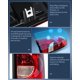 thumbnail image 5 of Nilight Conjunto de luces traseras para Chevy Silverado 1500 1500HD 2500 2500HD 3500 2007 Chevy Silverado 1500 2500 3500 Classic OE estilo lámpara trasera con arnés de bombilla 2 años de garantía, 5 of 5