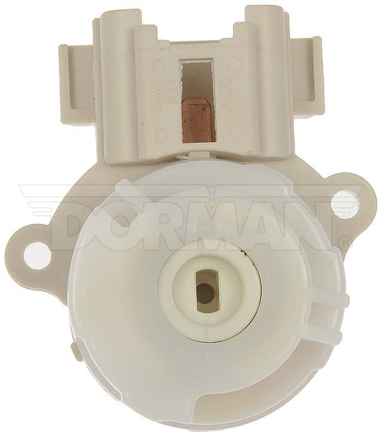 Dorman 989-720 Ignition Switch Compatible with Select Scion / Toyota Models Fits select: 2003-2008 TOYOTA COROLLA, 2004-2006 TOYOTA TUNDRA