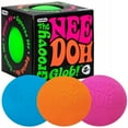 thumbnail image 1 of Schylling Nee Doh The Groovy Glob, 1 of 2