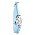 thumbnail image 2 of Correction Tape, Replaceable Core Large Capacity Correction Tape, Not Easy to Break, Smooth and Portable Correction Tape, Blue, 2 of 9