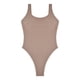 thumbnail image 3 of WILLBEST Traje de Baño Superior para Mujer, Traje de Baño de Verano para Playa, Liso, Plisado, con Encaje Ondulado, Moda de Bikini Sexy, 3 of 8