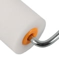 thumbnail image 3 of HAMPPLIES Paint Roller Plastic Small Foam Roller Home Improvement 1 Set, 3 of 8