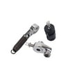 thumbnail image 1 of Xingzhi 1 Set Metal Bass Drum Pedal Spring Portable Detachable Professional Reusable Washable Replaceable Musical Instrument Screws, 1 of 7