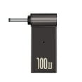 thumbnail image 1 of JShteea Convertidor enchufe PD USB-C a para Ultrabook (3x1 1 mm), 1 of 9