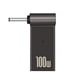 thumbnail image 1 of Convertidor Enchufe PD Tipo C A Conector para 19 V (4 X 1 35 Mm), 1 of 7
