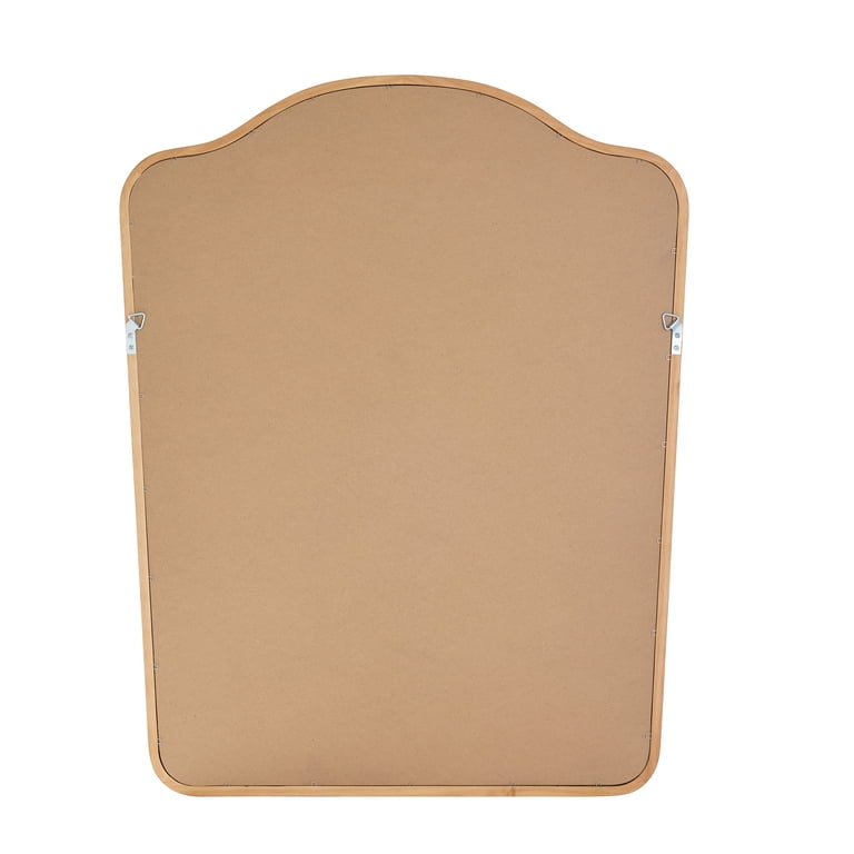 French Heritage Wall Mirror, 23x30 photo 5