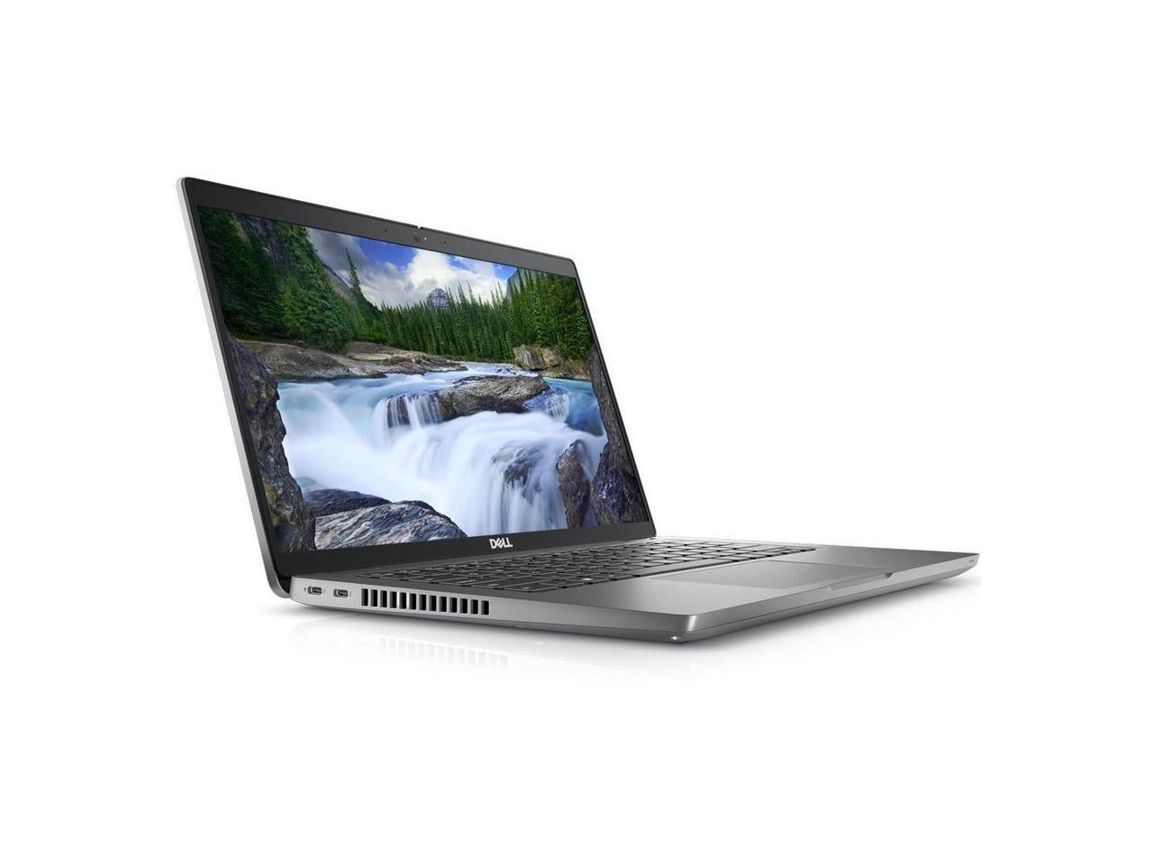 DELL SOURCING - NEW Latitude 14" Full HD Laptop, Intel Core i5 i5-1245U, 8GB RAM, 256GB SSD, Windows 10 Pro, 5430